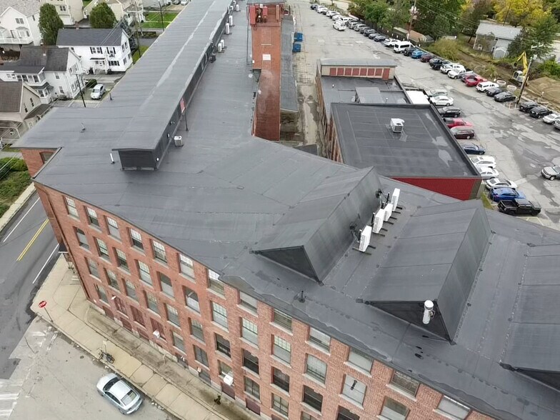 More Photos Of 51-55 Lake St, Nashua Light Manufacturing For Lease