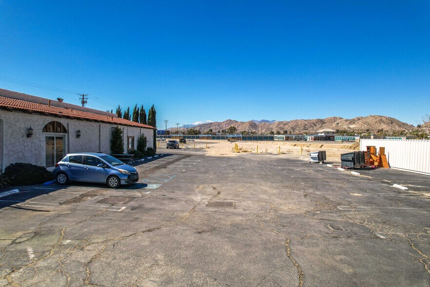 More Photos Of 56300 29 Palms Hwy, Yucca Valley Medical For Sale