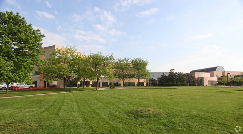 More Photos Of 400 Goody's Ln, Knoxville Office For Lease