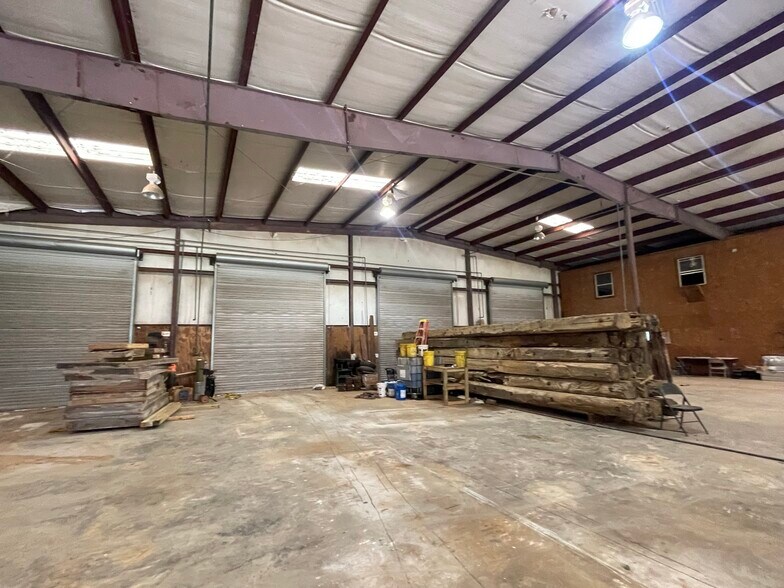 More Photos Of 1808 S Main St, Atmore Truck Terminal For Sale