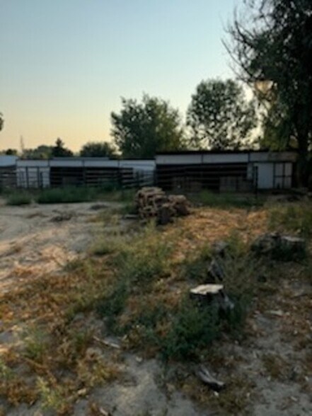 More Photos Of 5520 Stamm Ln, Nampa Land For Sale