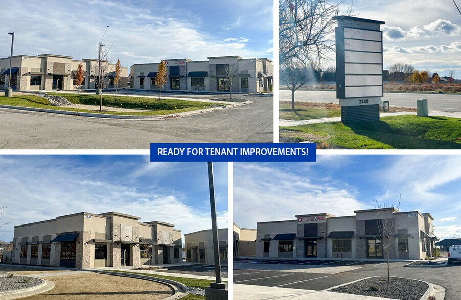 More Photos Of 3149 W Quintale Dr, Meridian Unknown For Sale