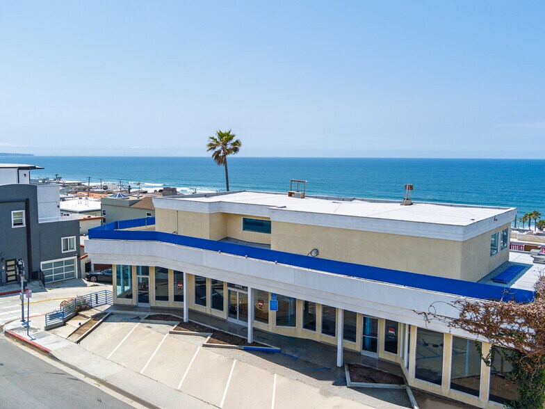 More Photos Of 4005 Highland Ave, Manhattan Beach Storefront Retail Office For Sale