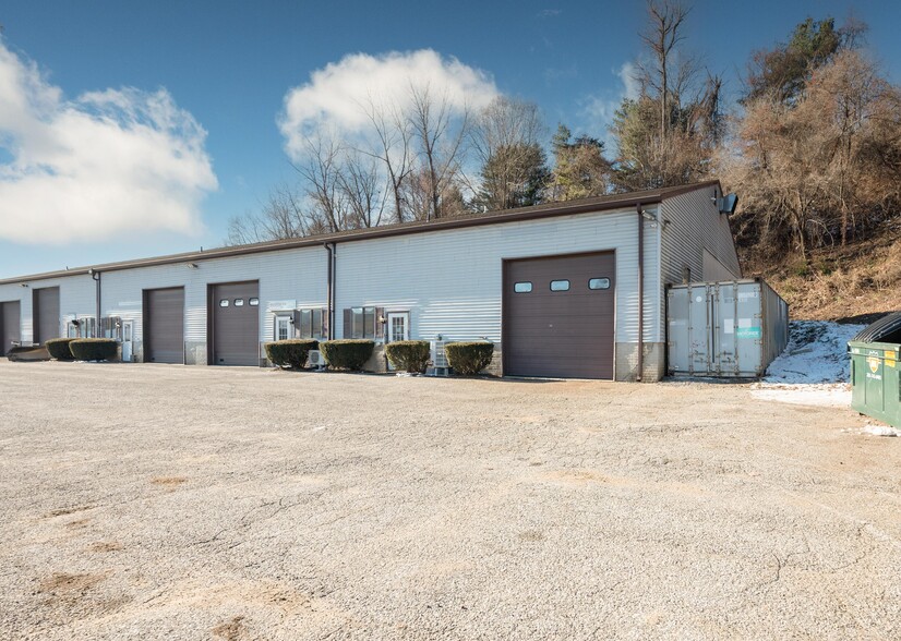 Primary Photo Of 50 S End Plz, New Milford Light Distribution For Sale