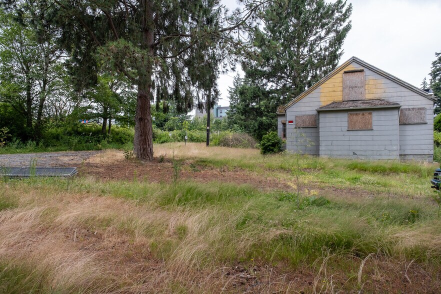 More Photos Of 3805 Consolidation Ave, Bellingham Land For Sale