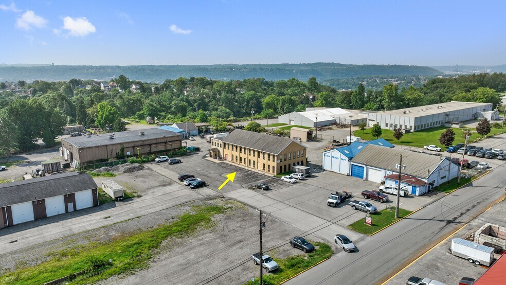 More Photos Of 373 Cleveland St, Rochester Medical For Sale