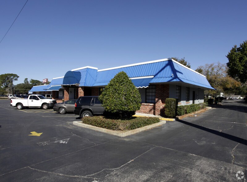 More Photos Of 2290 S Volusia Ave, Orange City Storefront Retail Office For Sale