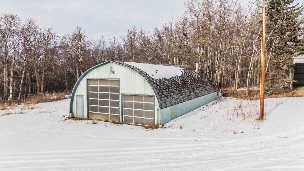 More Photos Of Highway 20 Township Road 392 @ Hwy 20, Sylvan Lake Land For Sale