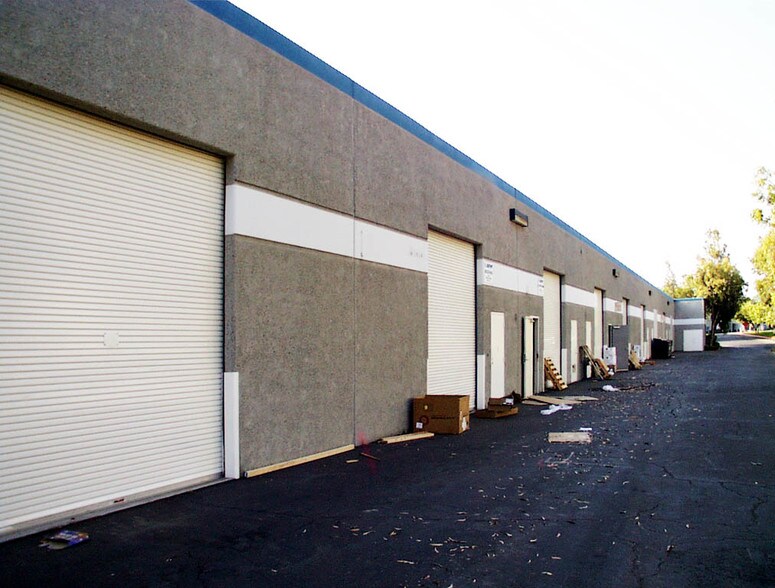 More Photos Of 5744 Pacific Center Blvd, San Diego Light Manufacturing For Lease