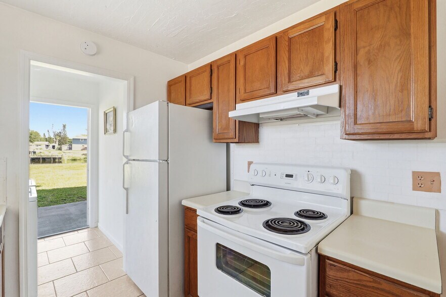More Photos Of 207 SE 6th Ave, Okeechobee Multifamily For Sale