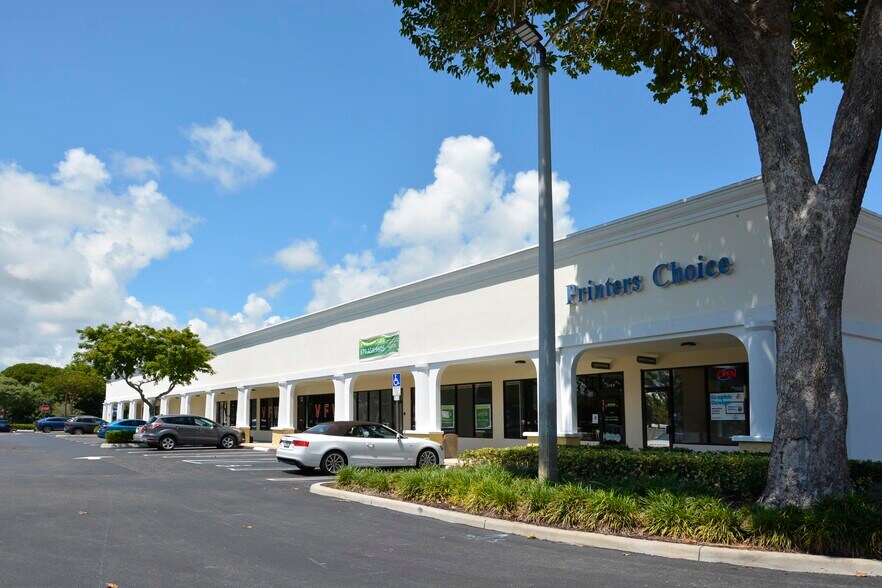 More Photos Of 3001-3195 S Federal Hwy, Delray Beach Unknown For Lease
