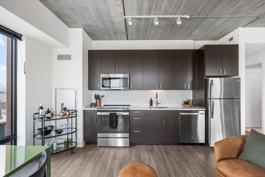 More Photos Of 50 Prospect St, Somerville Apartments For Lease