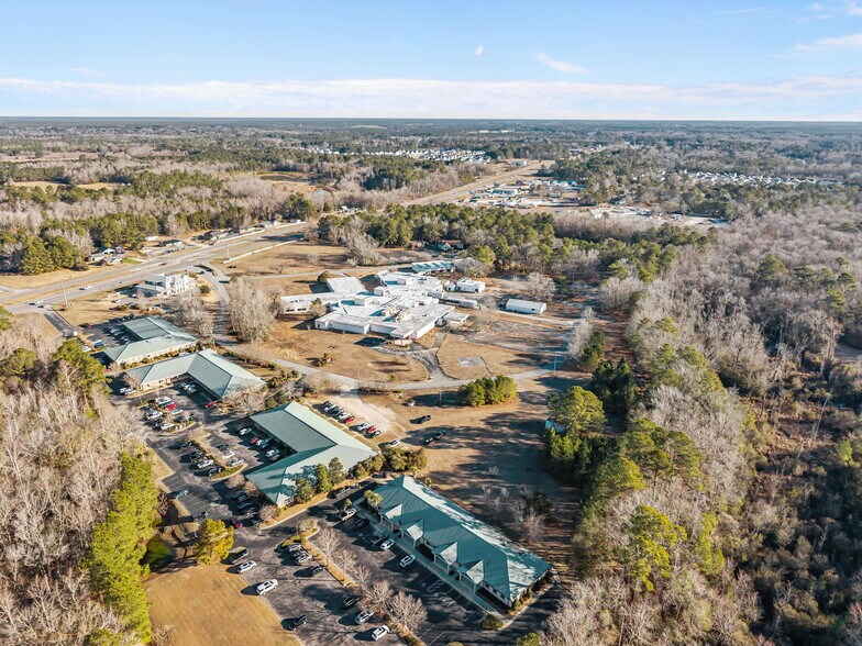More Photos Of 1 Medical Center Dr SW, Supply Skilled Nursing Facility For Sale