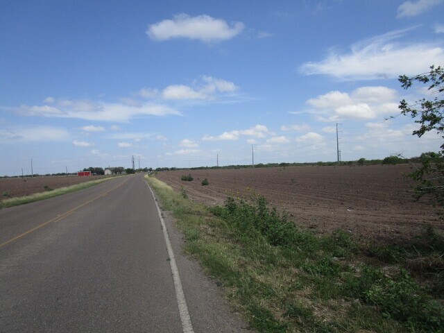 More Photos Of TBD Sherer Road, San Benito Land For Sale