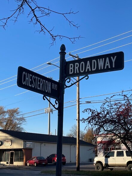 More Photos Of 621 Broadway, Chesterton Medical For Sale