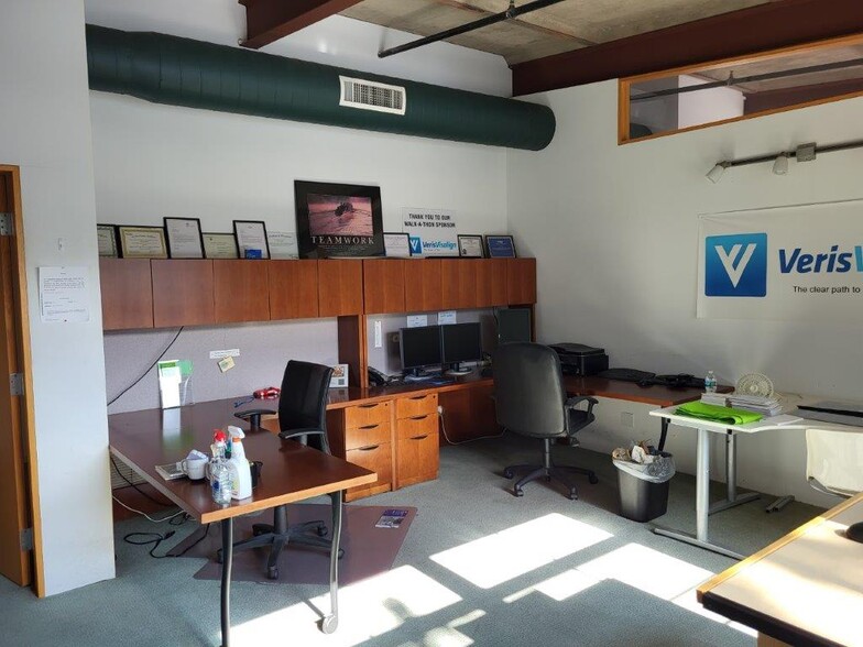 More Photos Of 1601 N Jessup St, Wilmington Manufacturing For Sale