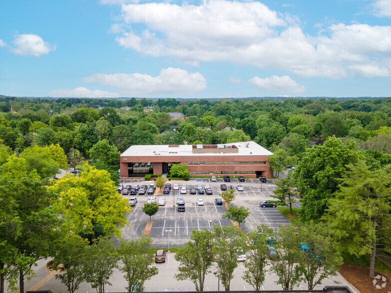 More Photos Of 999 Executive Parkway Dr, Creve Coeur Office For Lease
