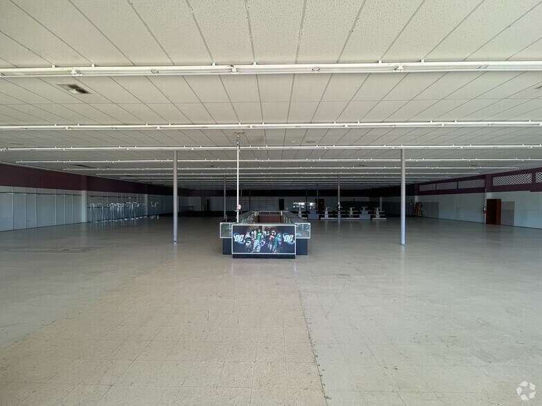 More Photos Of 11401 Naco Perrin Blvd, San Antonio Unknown For Lease