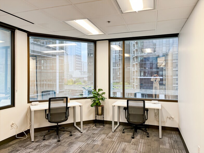 More Photos Of 10655 NE 4th St, Bellevue Coworking Space