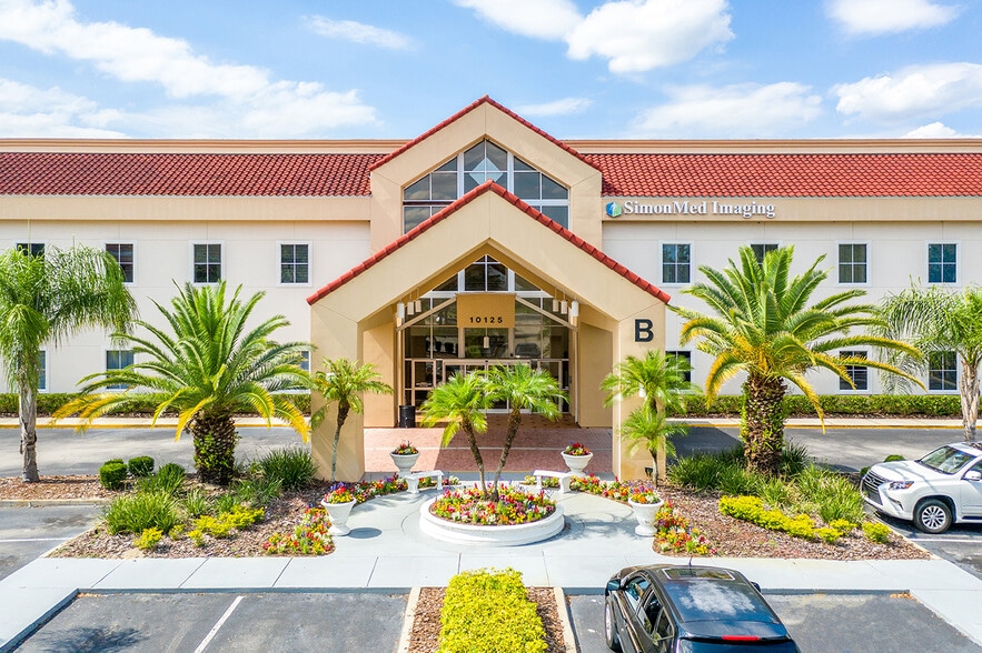 Primary Photo Of 10125 W Colonial Dr, Ocoee Medical For Lease