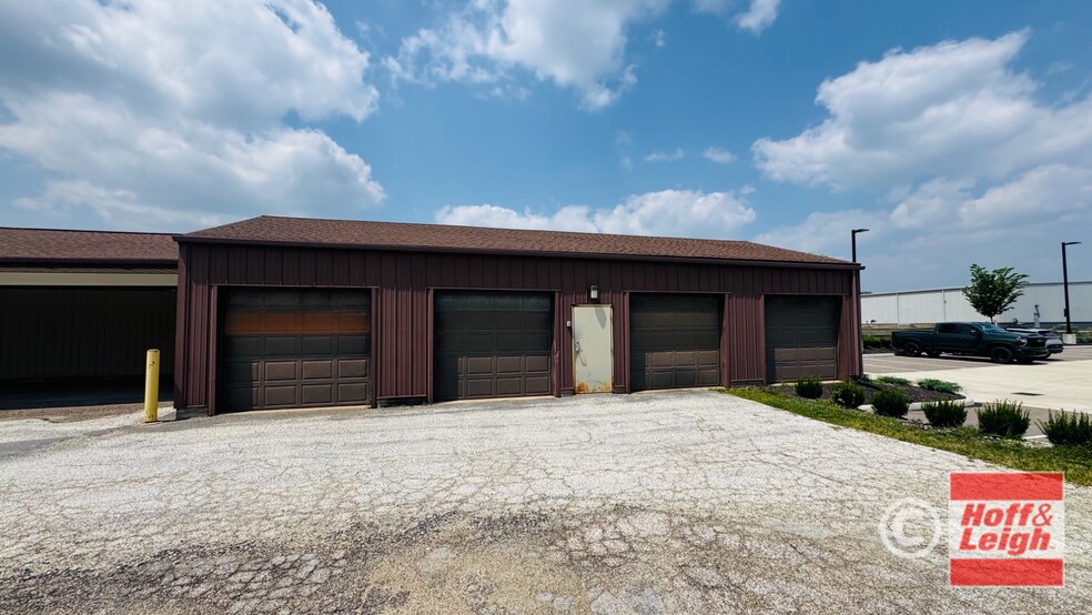 More Photos Of 1280 Sunset Dr, Copley Office For Sale