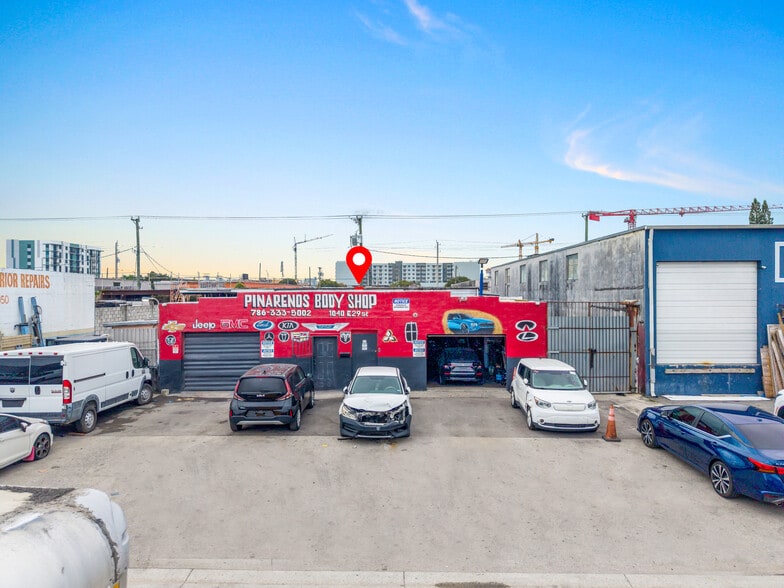 More Photos Of 1040 E 29th St, Hialeah Warehouse For Sale