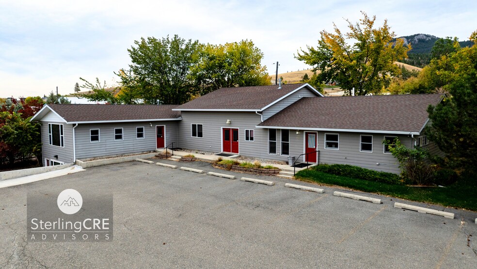 More Photos Of 3210 Euclid Ave, Helena Office For Sale
