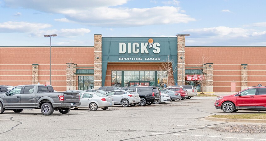 More Photos Of 50580 Waterside Dr, New Baltimore Freestanding For Sale