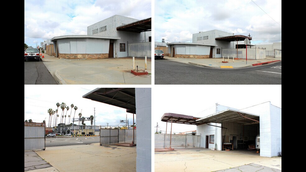 More Photos Of 16317 S Vermont Ave, Gardena Showroom For Sale