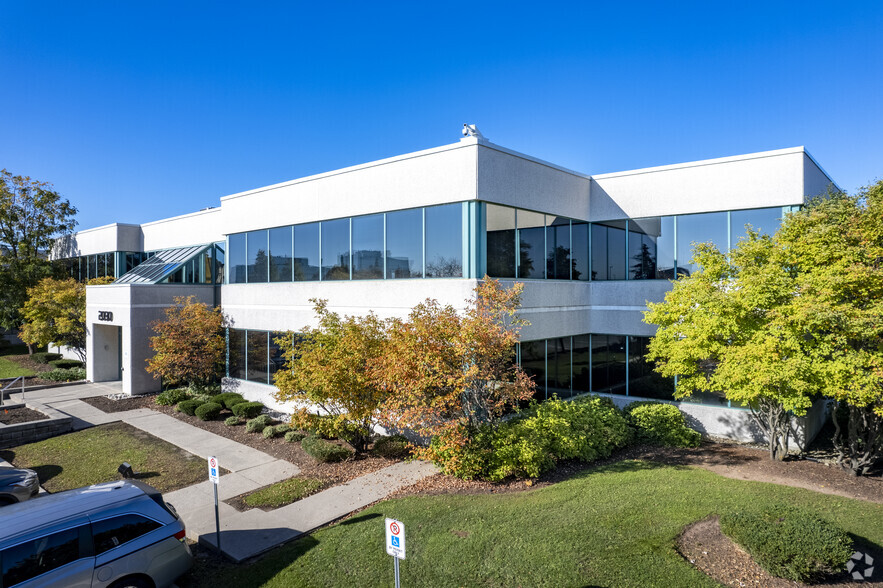 Primary Photo Of 2030 Bristol Cir, Oakville Office For Lease