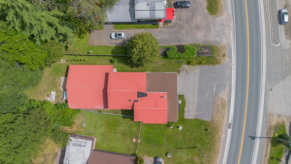 More Photos Of 2831 60 highway, Dwight General Retail For Sale