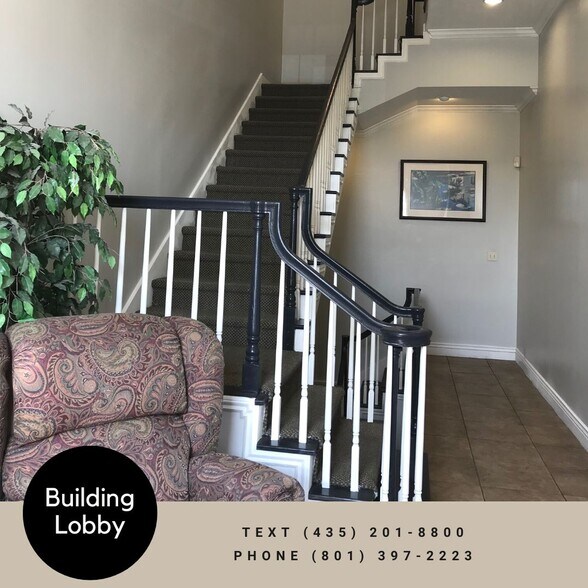 More Photos Of 503 W 2600 S, Bountiful Office For Lease