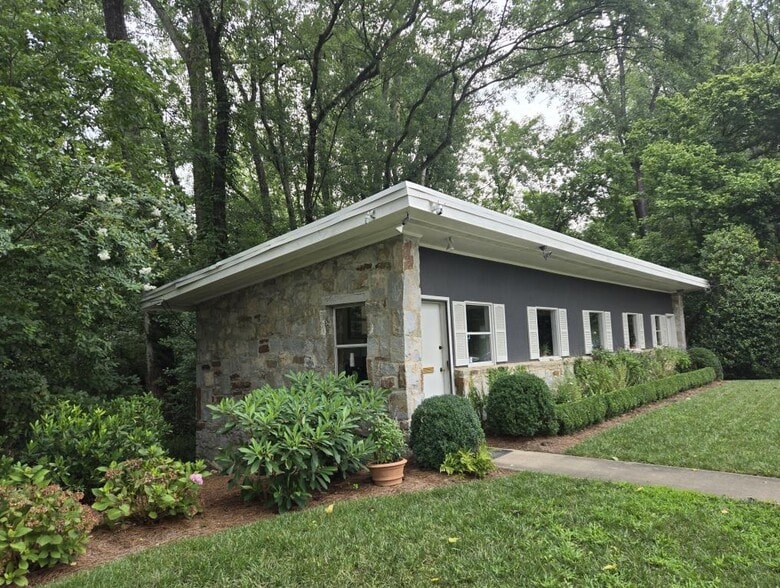 More Photos Of 1100 Dalon NE Rd, Atlanta Land For Sale