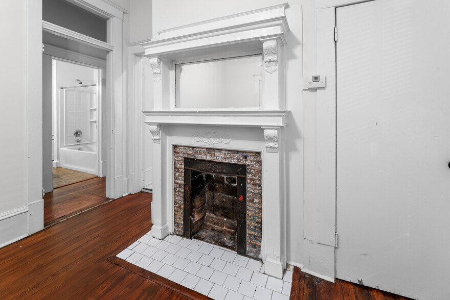 More Photos Of 816-818 Drayton St, Savannah Apartments For Sale