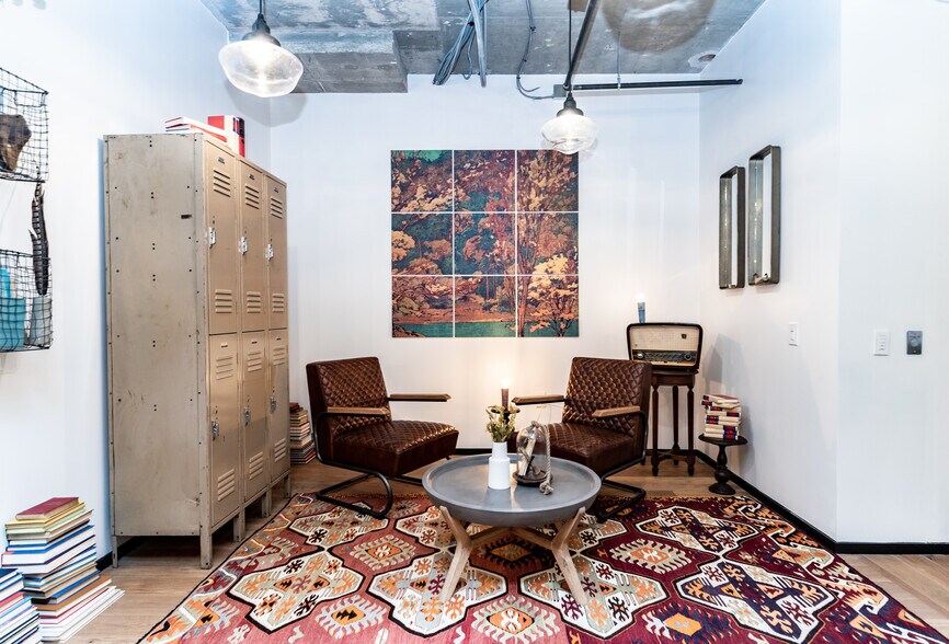 More Photos Of 1301 K St NW, Washington Office For Lease