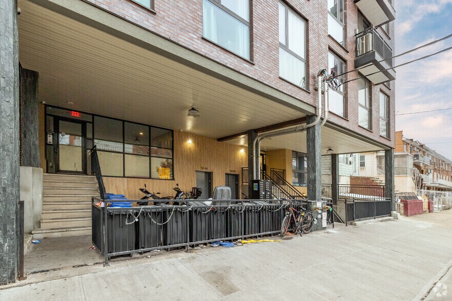 More Photos Of 5544 97th Pl, Corona Apartments For Sale