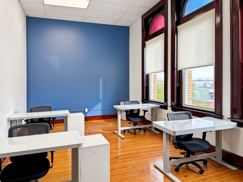 More Photos Of 66 E Main St, Westminster Coworking Space