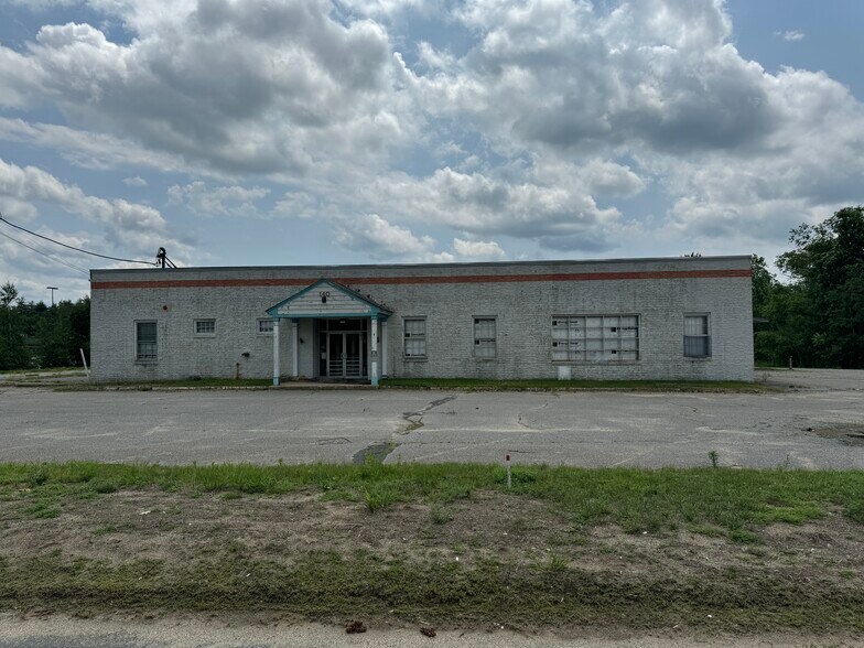 More Photos Of 136-140 New Athol Rd, Orange Warehouse For Sale