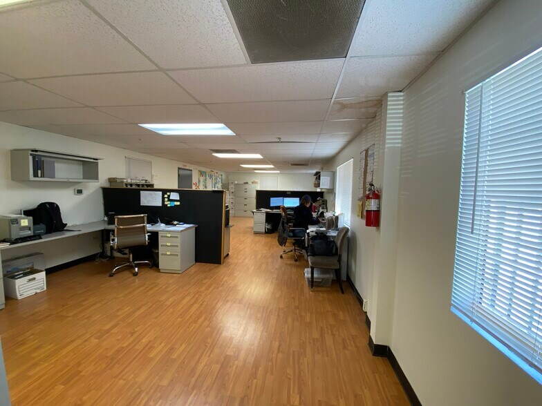 More Photos Of 2200 Chico Ave, South El Monte Warehouse For Lease