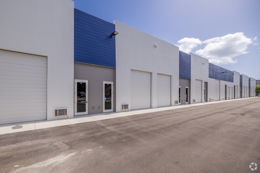 More Photos Of 23701 SW 132nd Ave, Homestead Warehouse For Lease