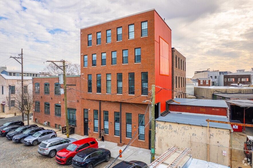 More Photos Of 2045-49 Trenton Ave, Philadelphia Apartments For Sale