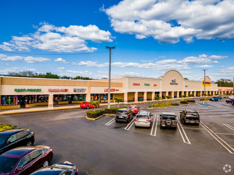 More Photos Of 2526 E Bearss Ave, Tampa Unknown For Lease