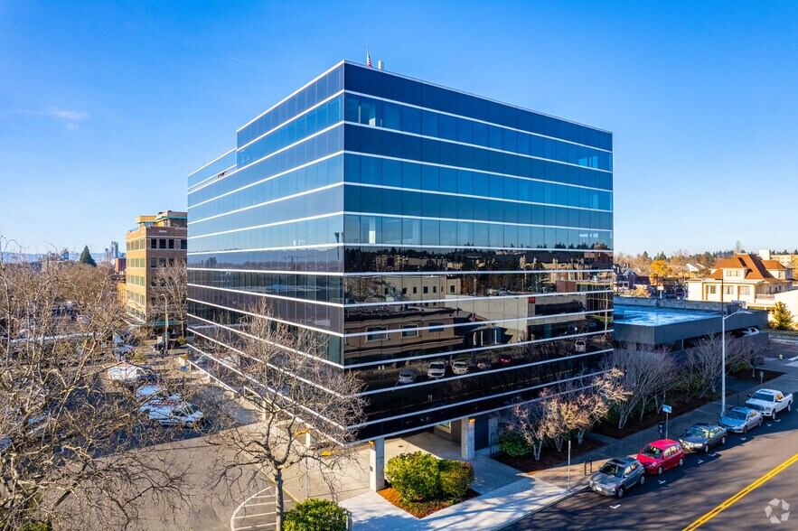 More Photos Of 1111 Main St, Vancouver Office For Lease