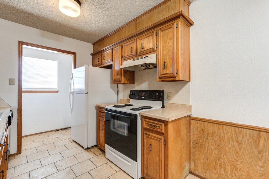 More Photos Of 7405 Waco Ave, Lubbock Apartments For Sale
