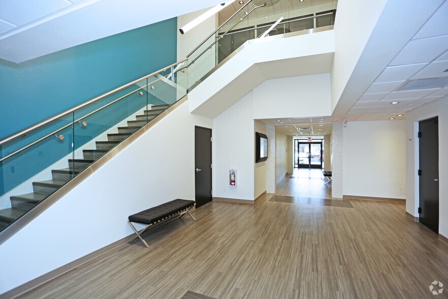 More Photos Of 6345 S Pecos Rd, Las Vegas Office For Lease