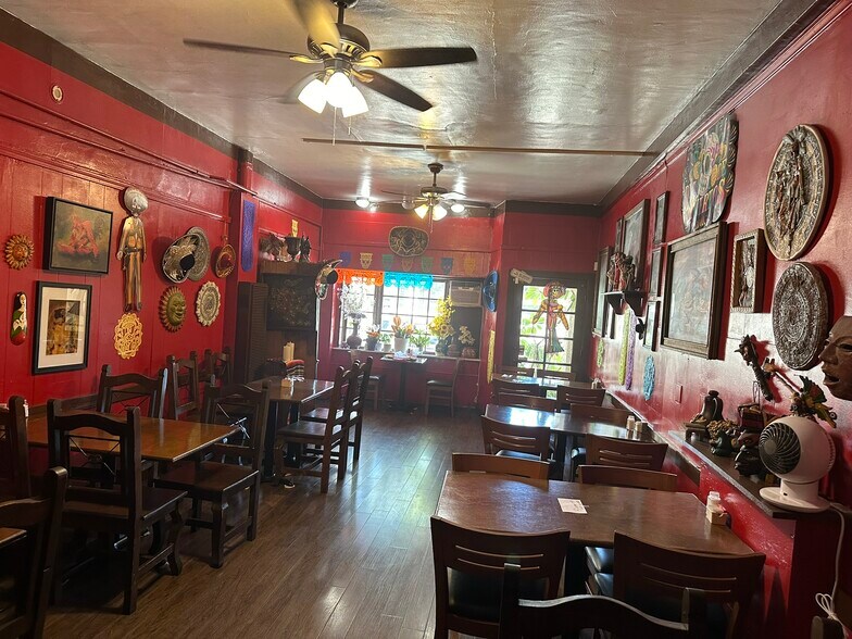 More Photos Of 4109 W Olive Ave, Burbank Storefront Retail Office For Sale