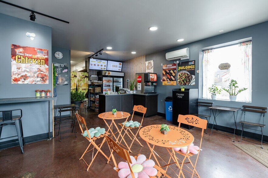 More Photos Of 4926-4940 N Lombard St, Portland Storefront Retail Residential For Lease