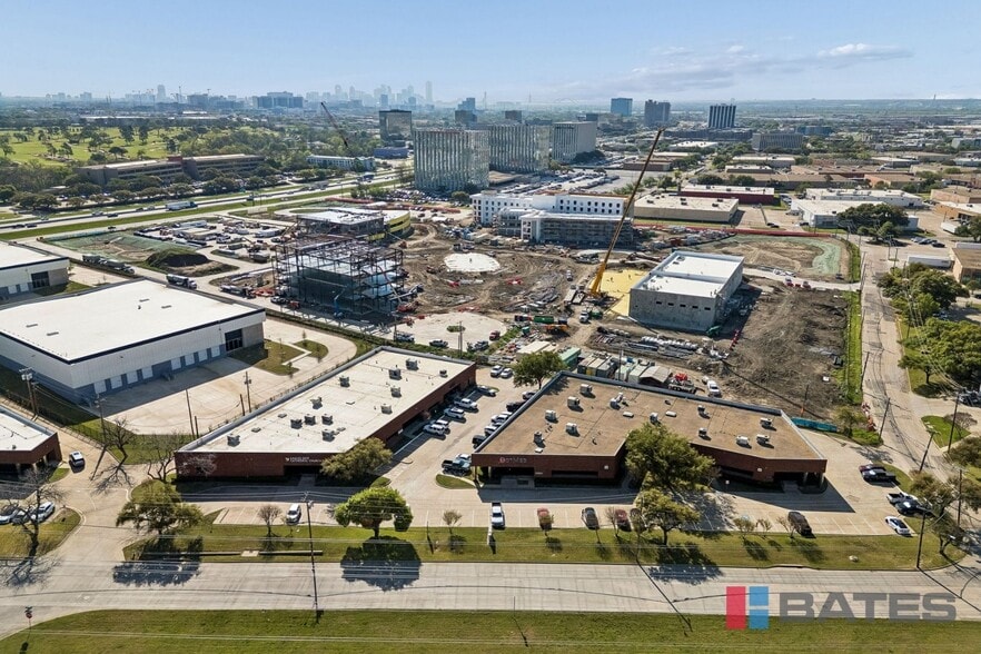 Primary Photo Of , Dallas Flex For Sale