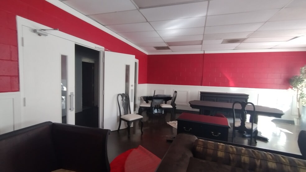 More Photos Of 602 Looney Ave, Memphis Religious Facility For Sale