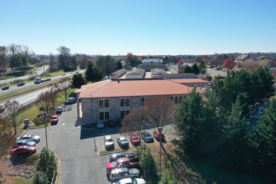 More Photos Of 46B Thomas Johnson Dr, Frederick Medical For Sale